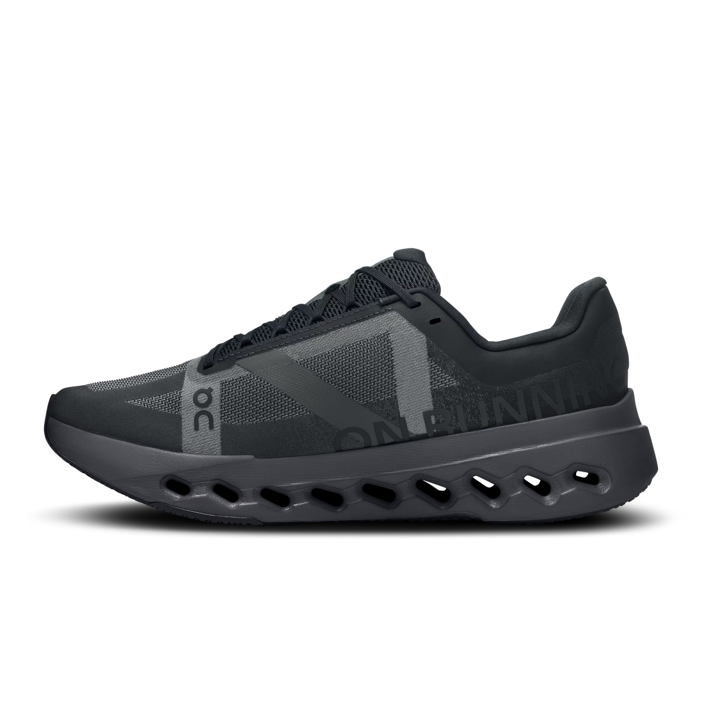 Black | Eclipse