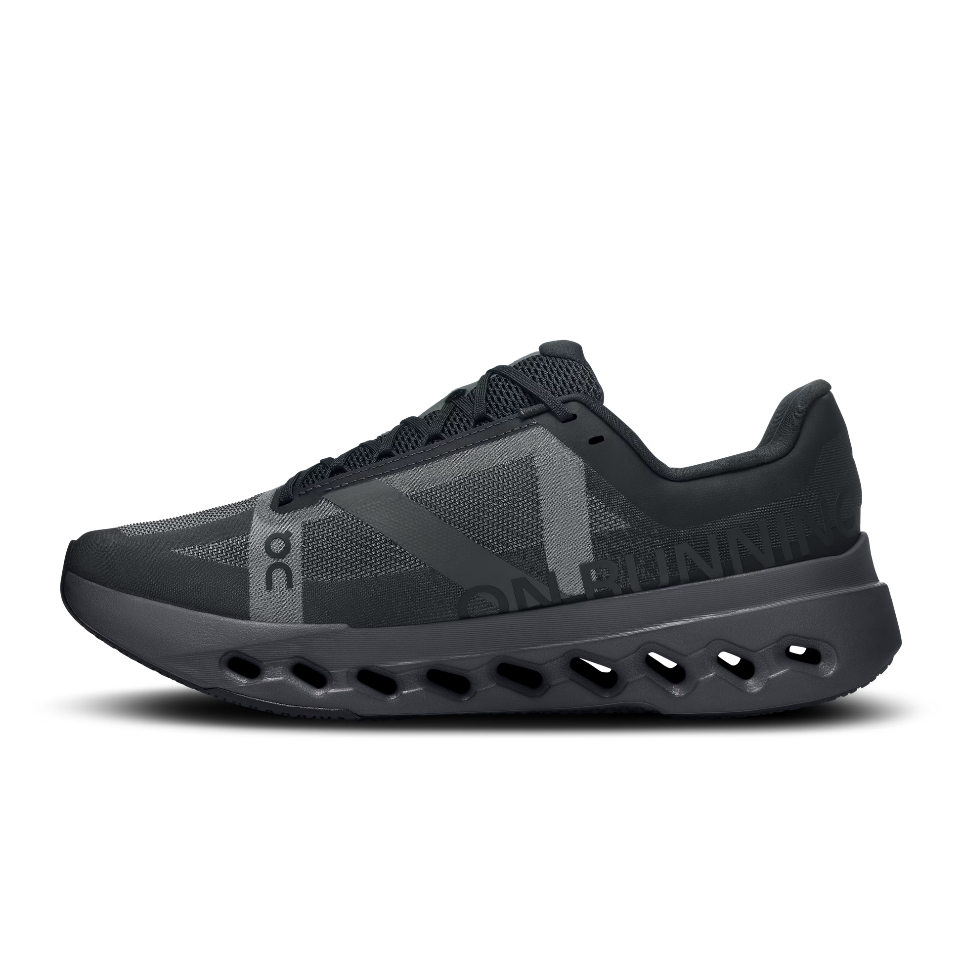 Black | Eclipse