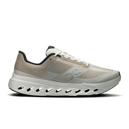 Fog | Ivory
