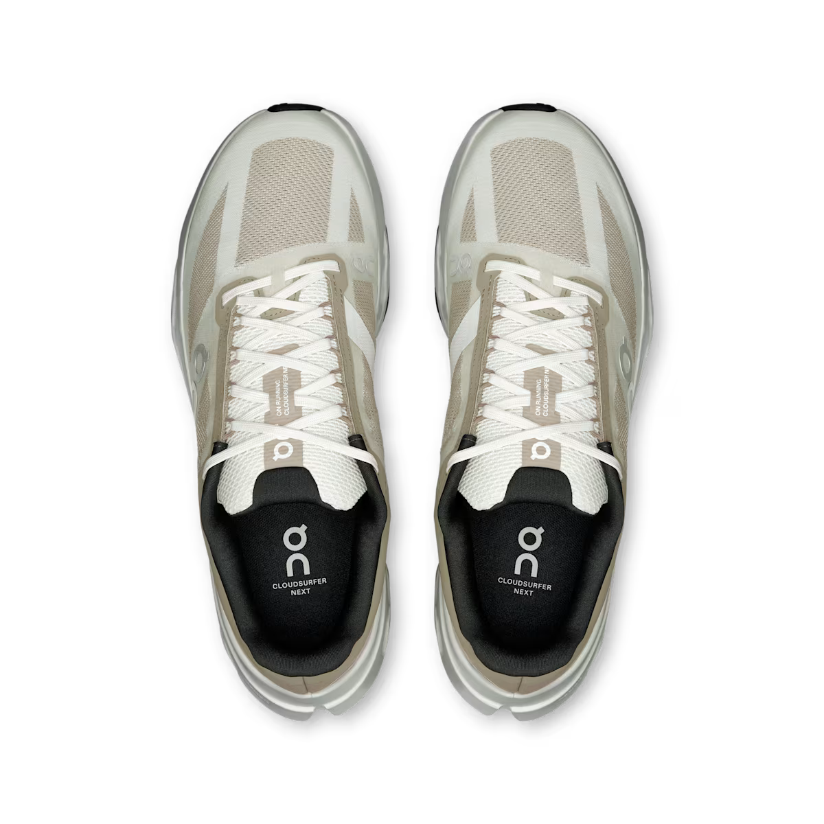 Fog | Ivory