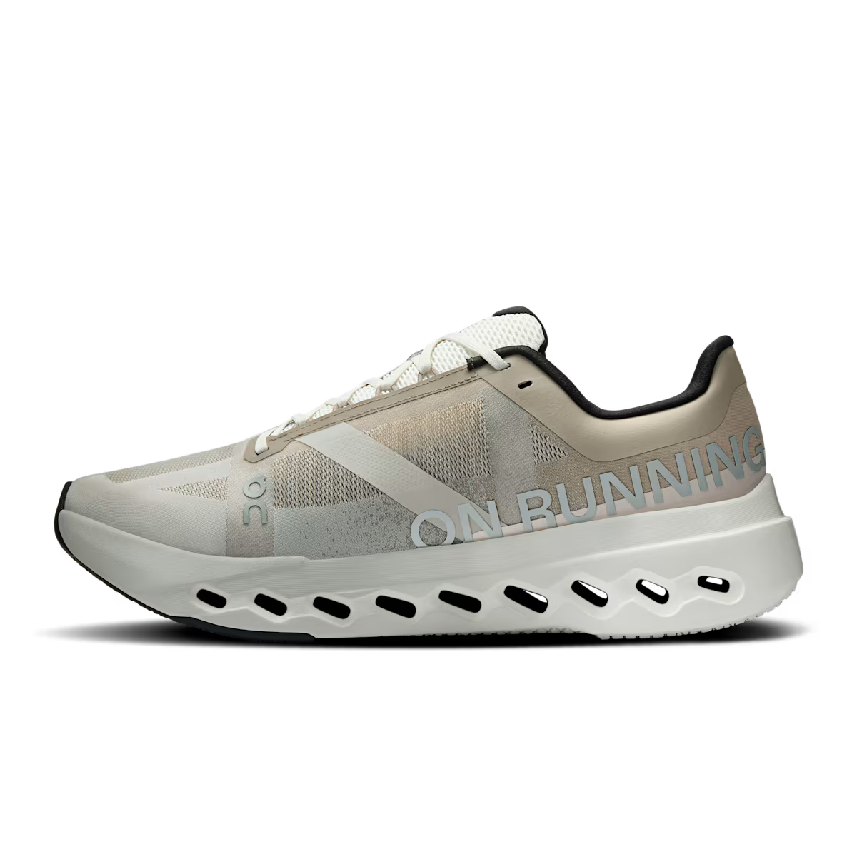 Fog | Ivory