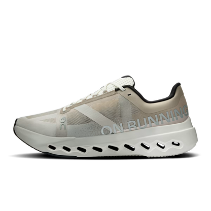 Fog | Ivory
