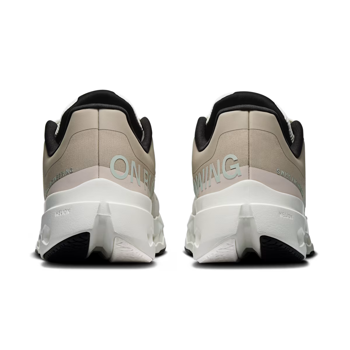 Fog | Ivory