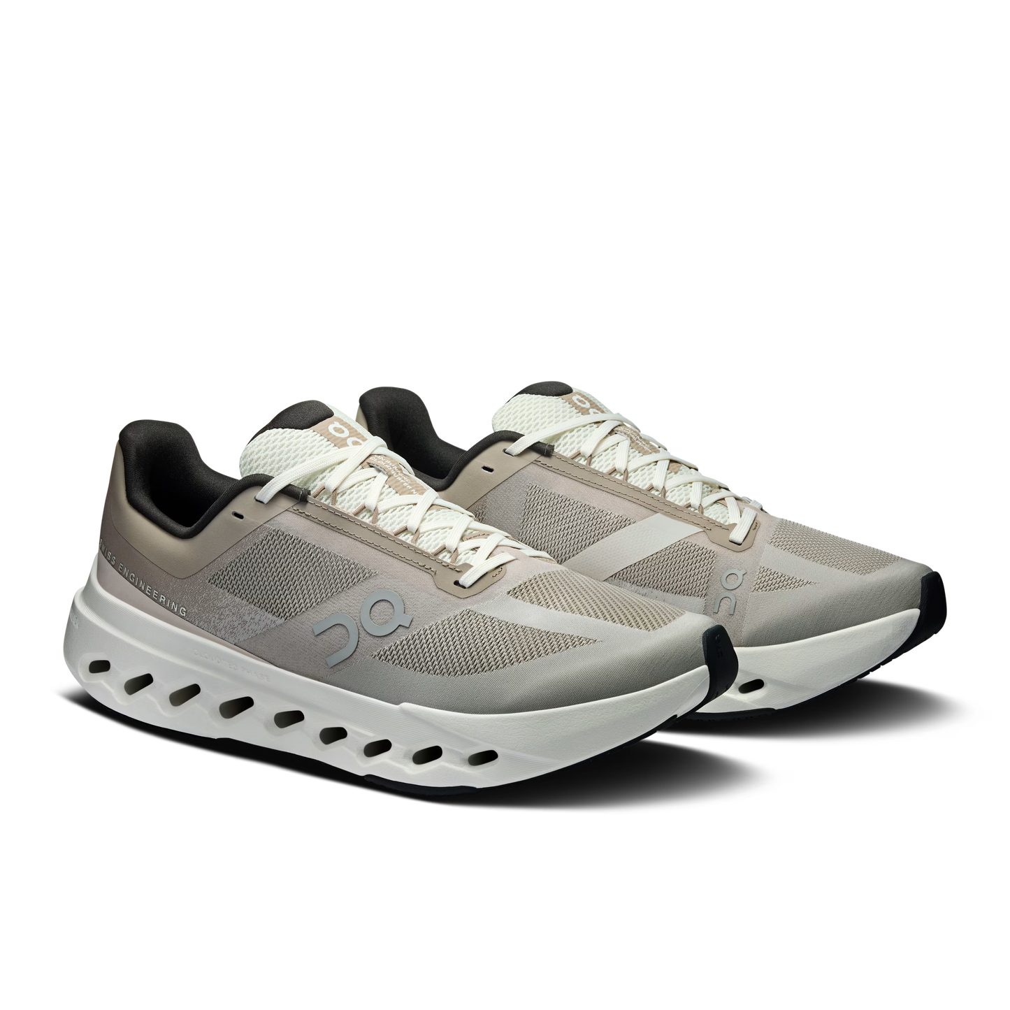 Fog | Ivory