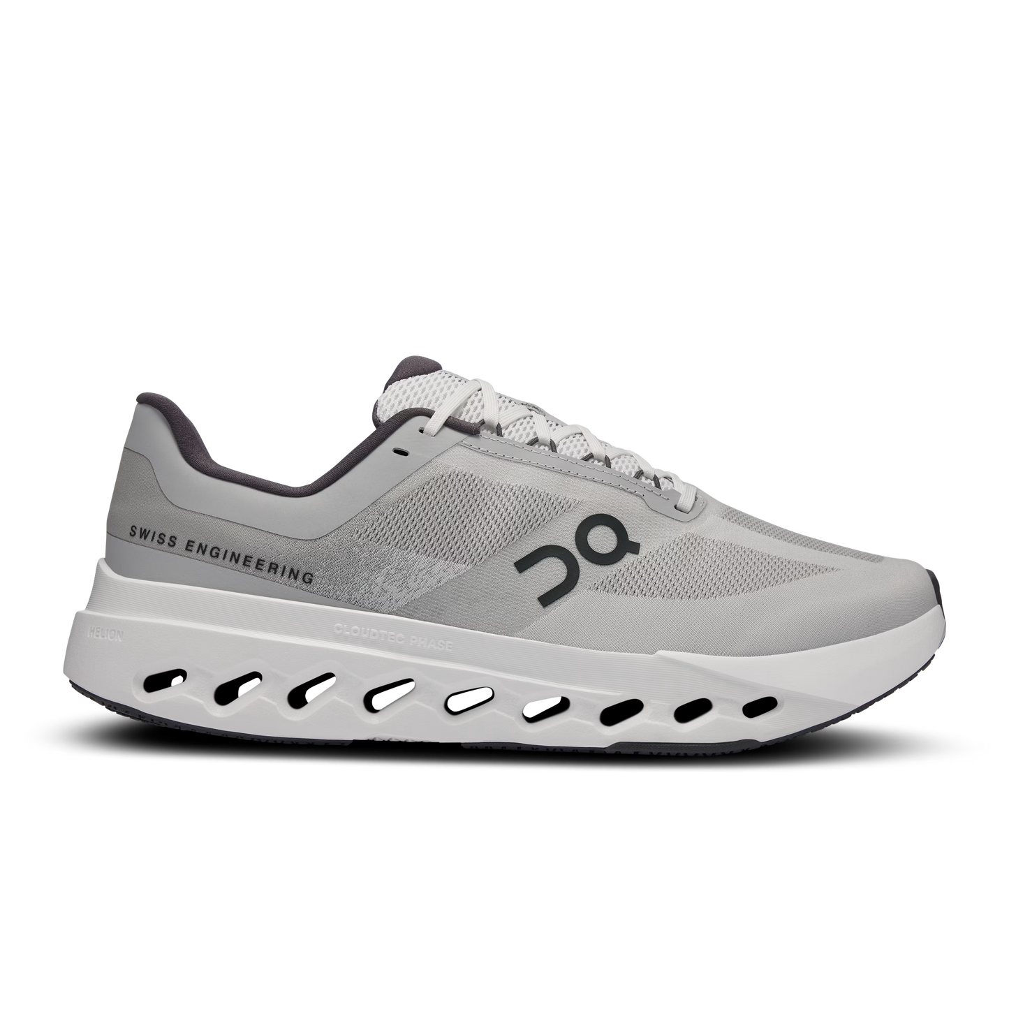 Glacier | White