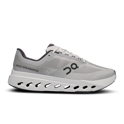 Glacier | White