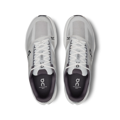 Glacier | White