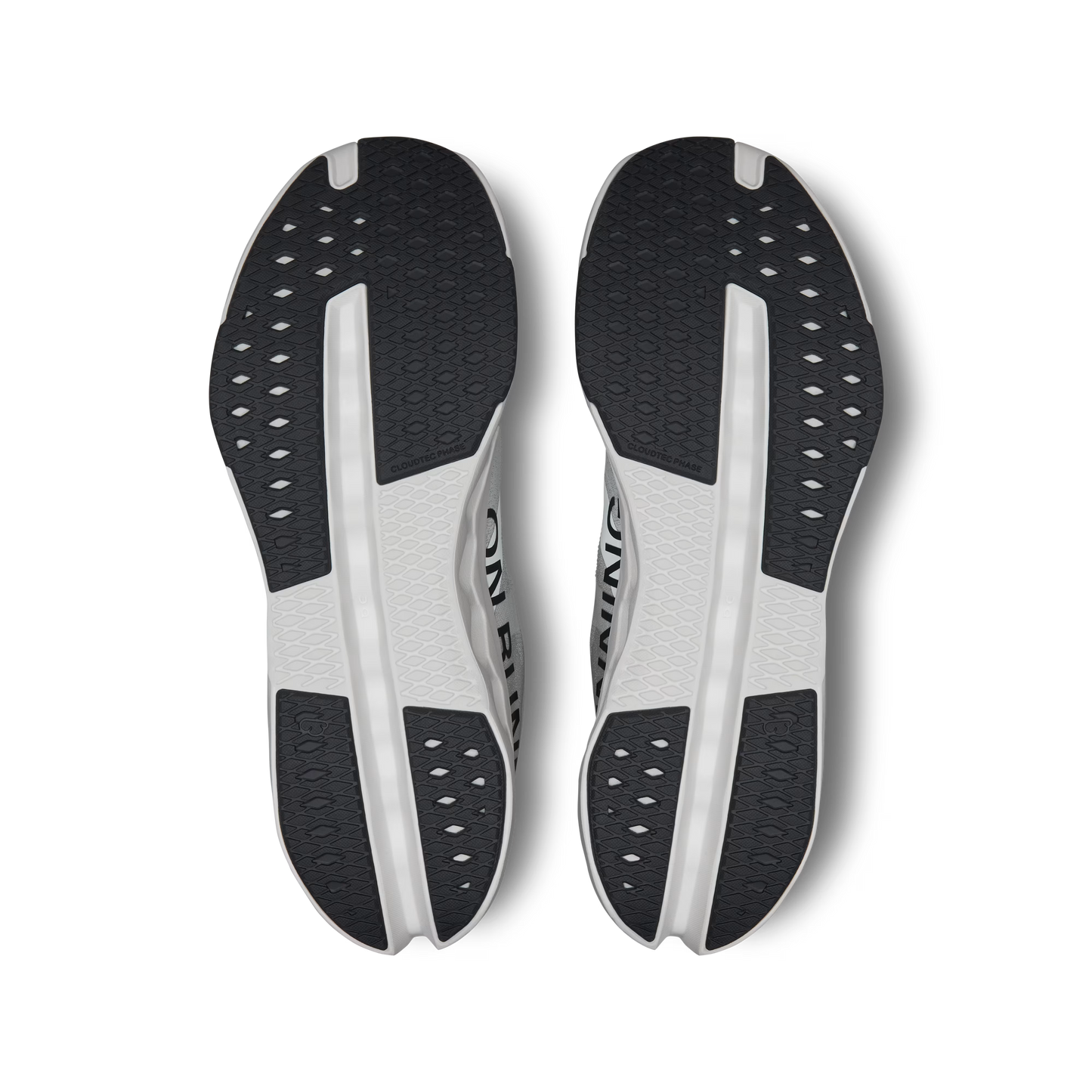 Glacier | White
