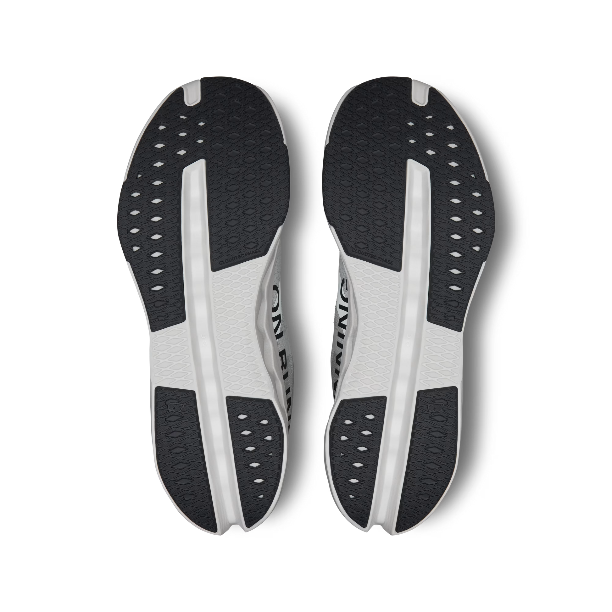 Glacier | White