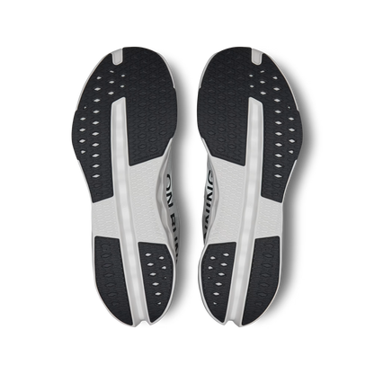 Glacier | White