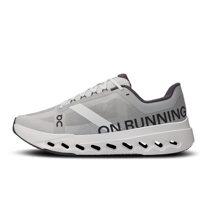 Glacier | White