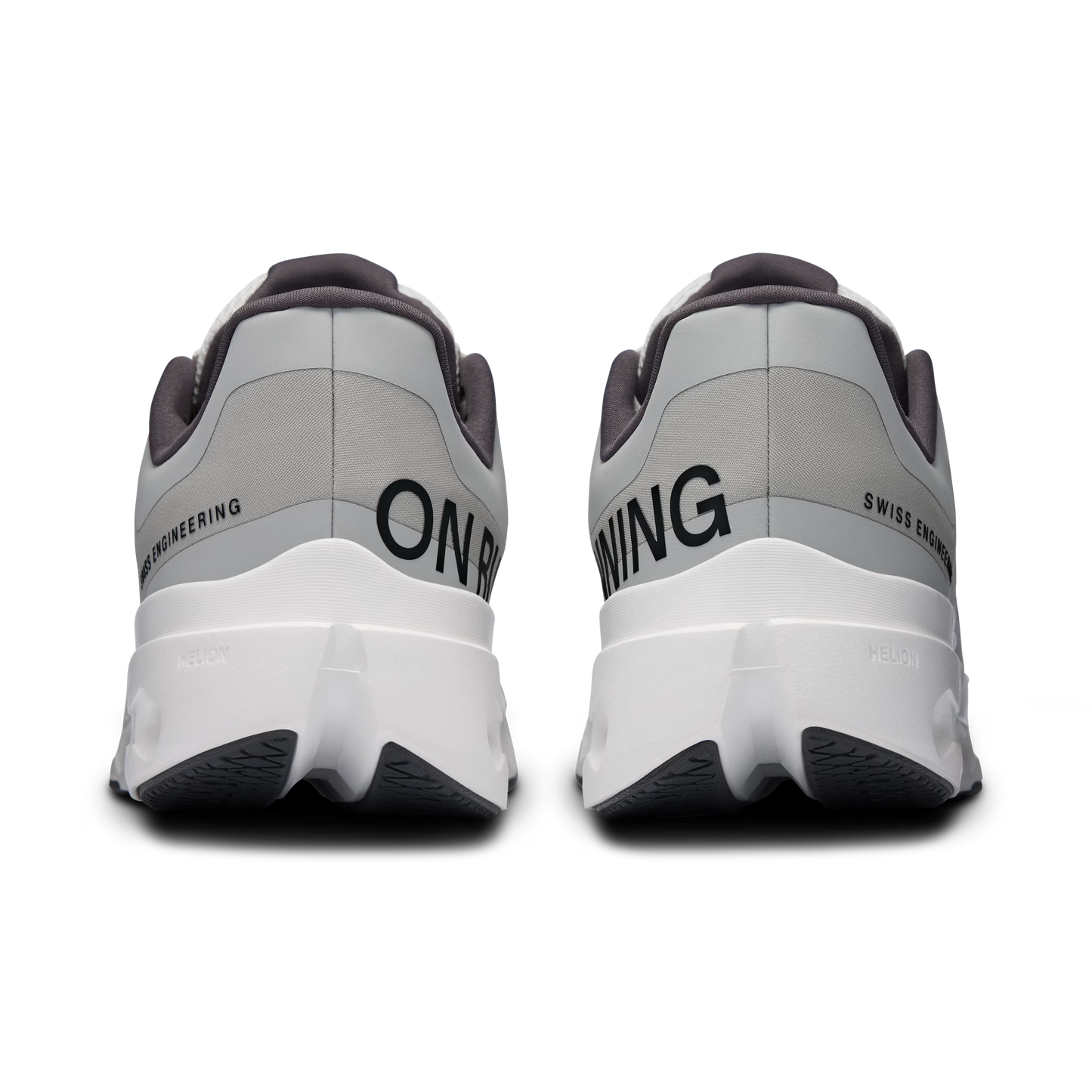 Glacier | White