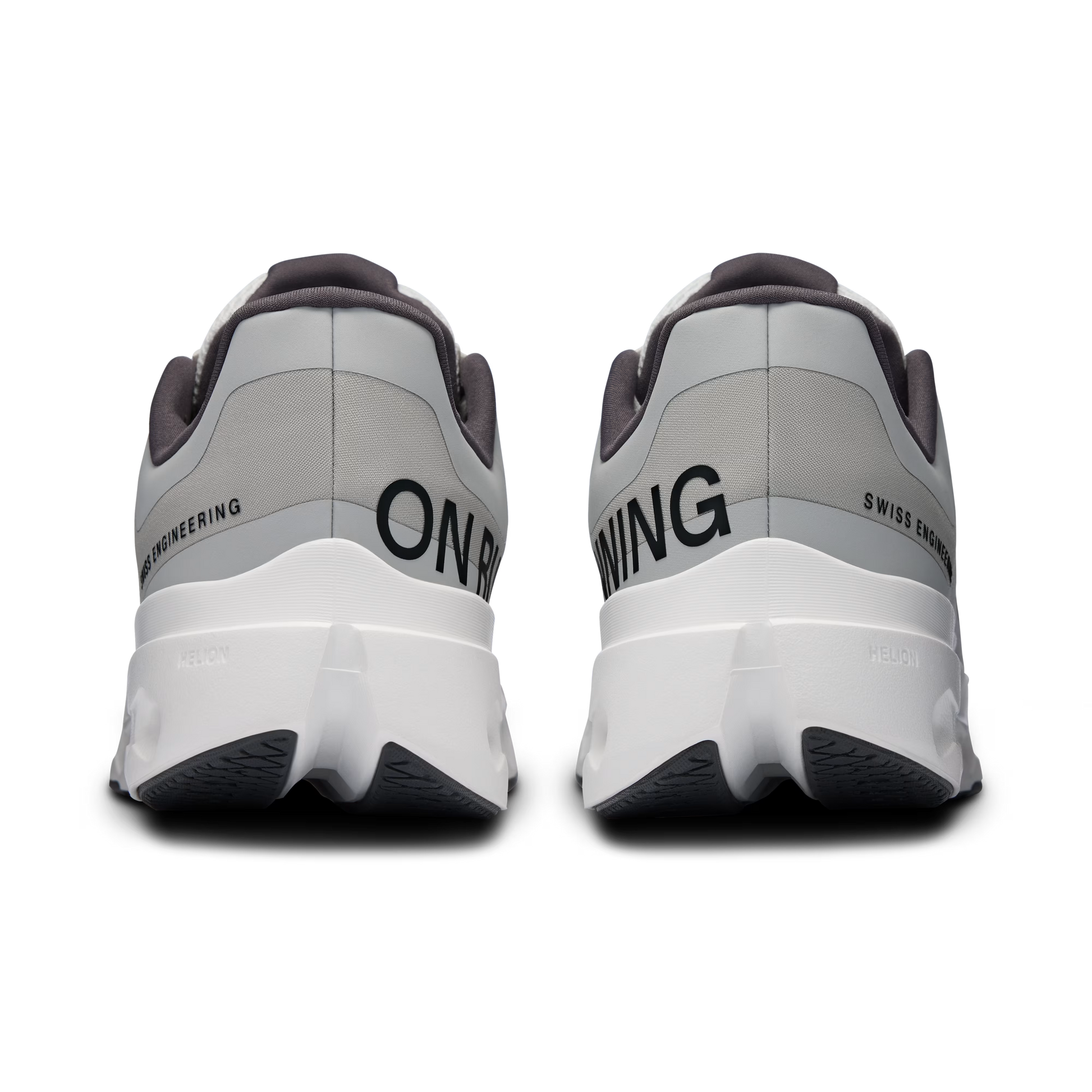 Glacier | White