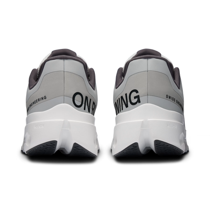 Glacier | White