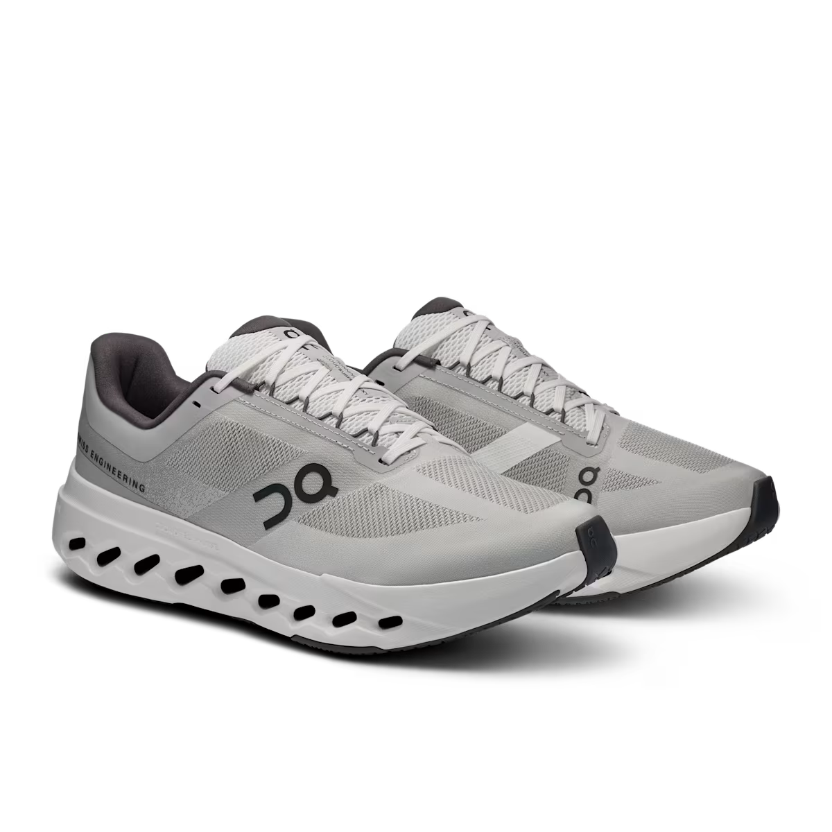 Glacier | White