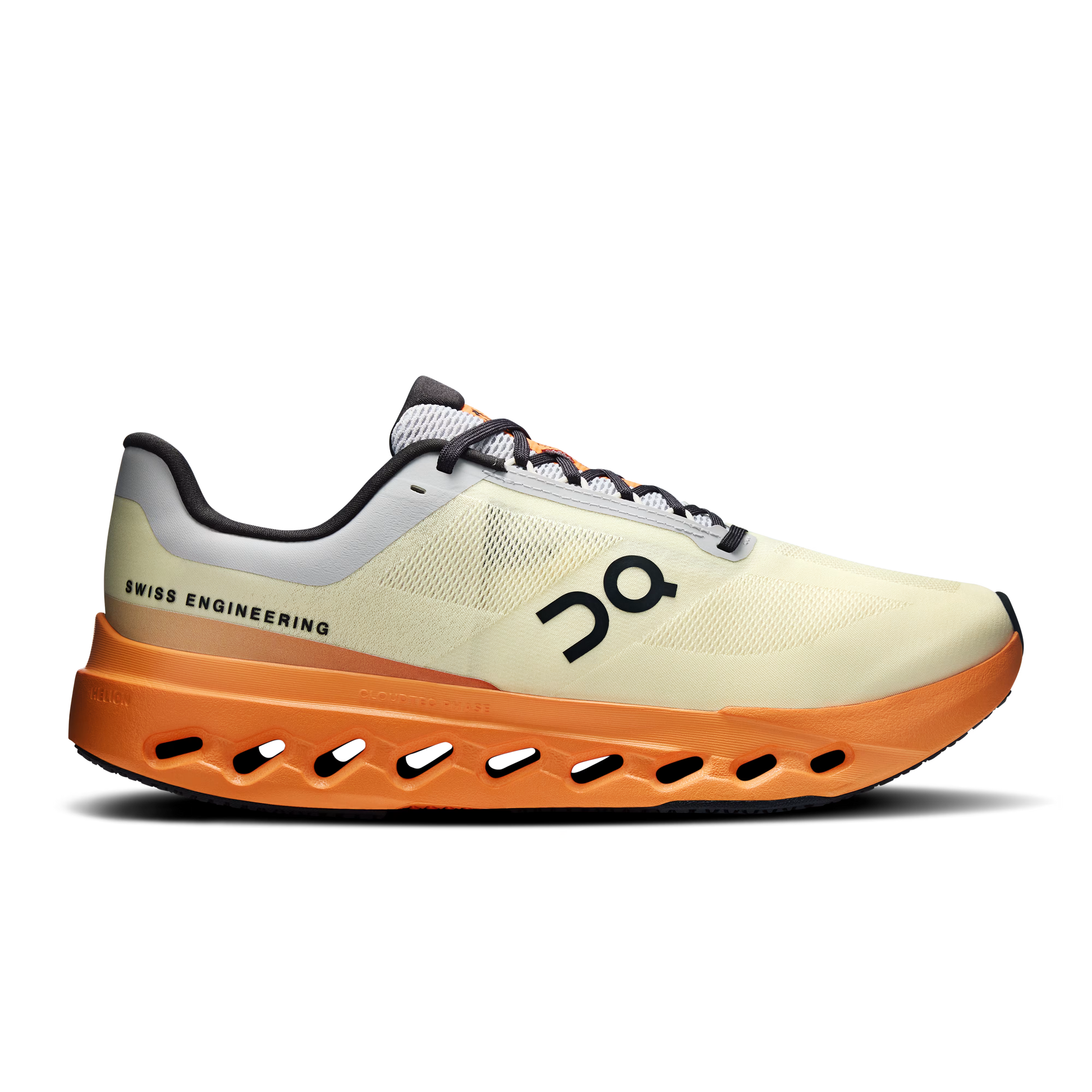 Lychee | Tangerine