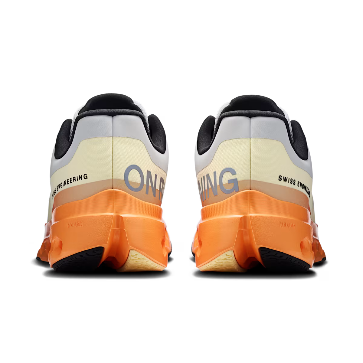Lychee | Tangerine