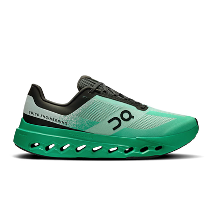 Mint | Black