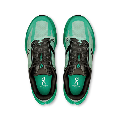 Mint | Black