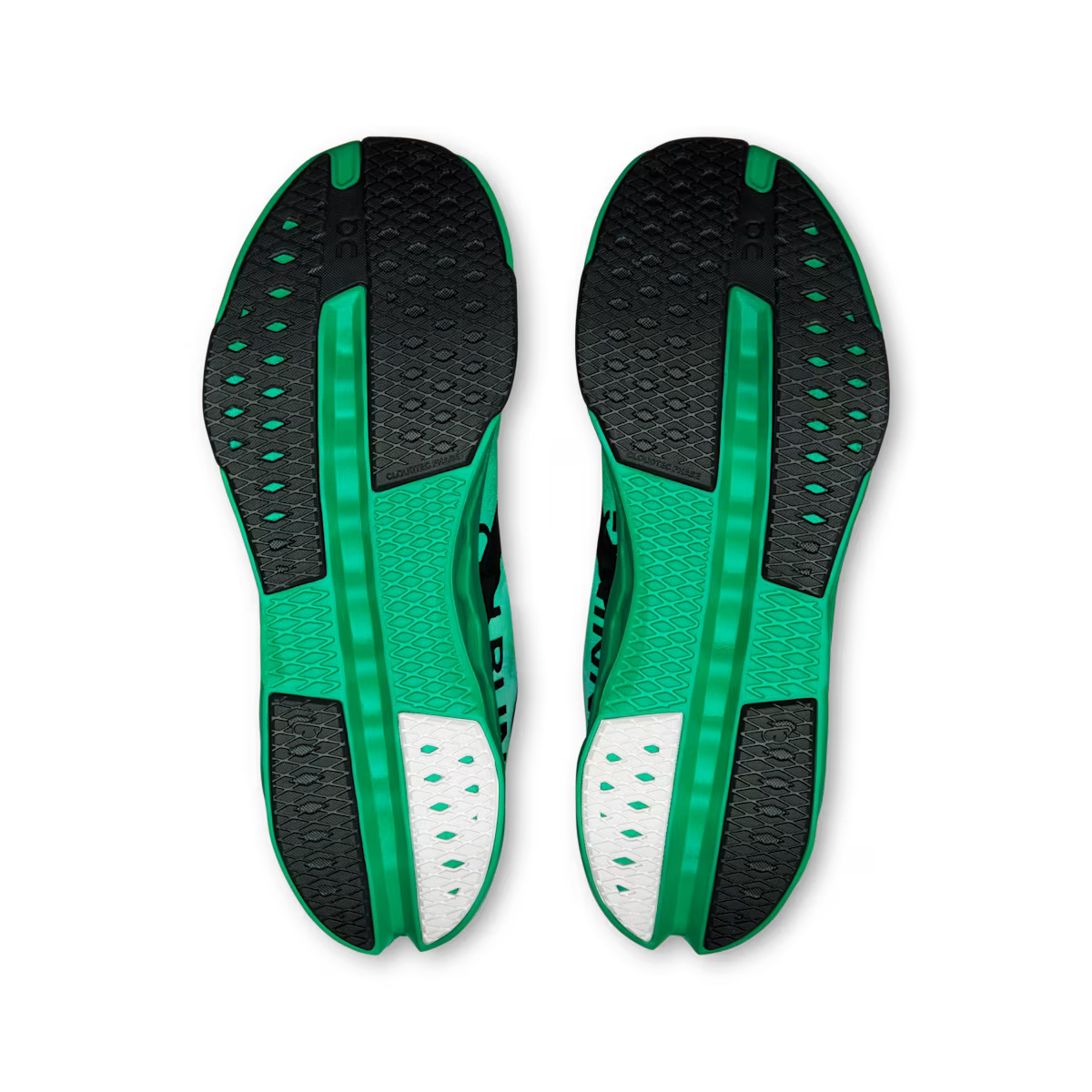 Mint | Black