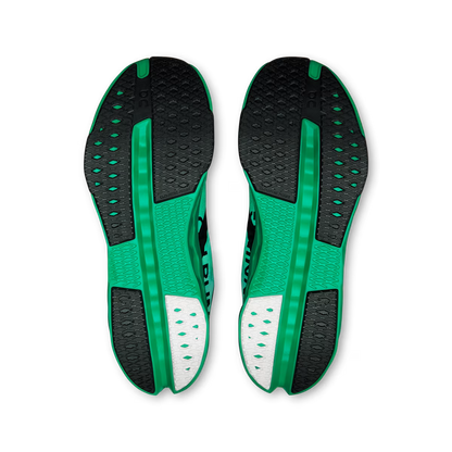 Mint | Black
