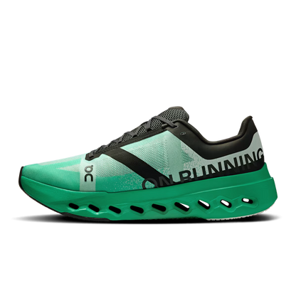 Mint | Black