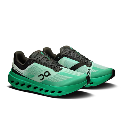 Mint | Black