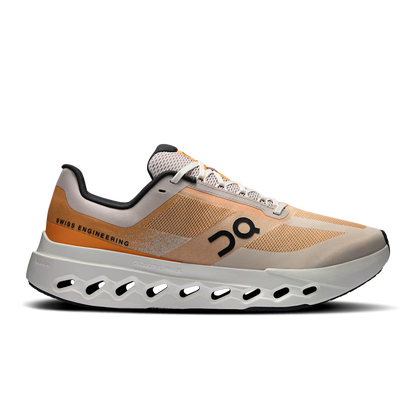 Tangerine | Ivory