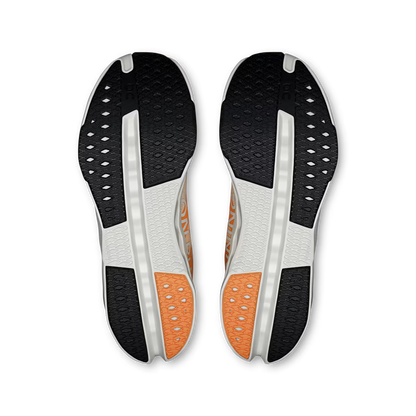 Tangerine | Ivory