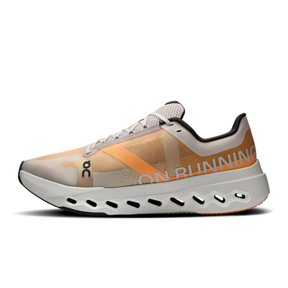 Tangerine | Ivory