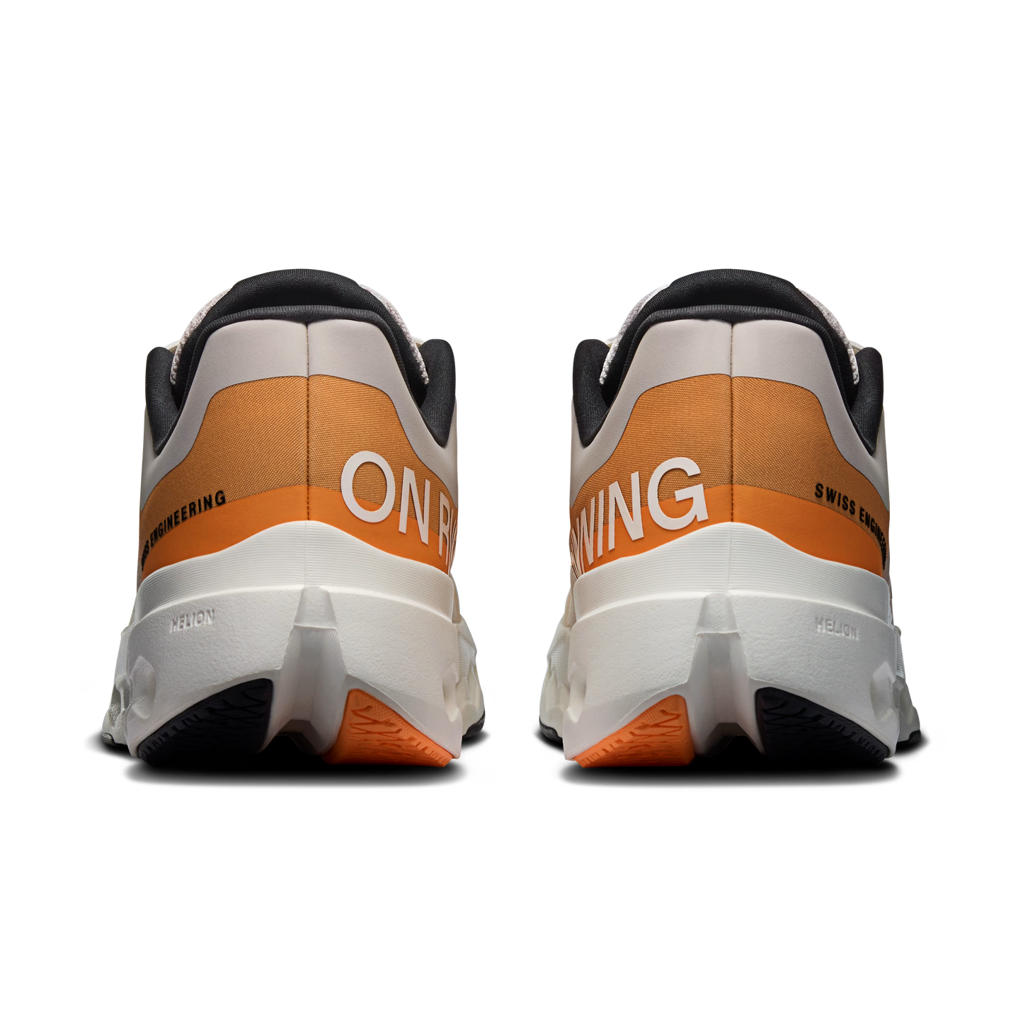 Tangerine | Ivory