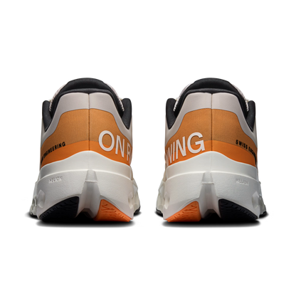 Tangerine | Ivory