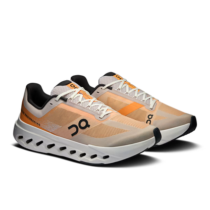 Tangerine | Ivory