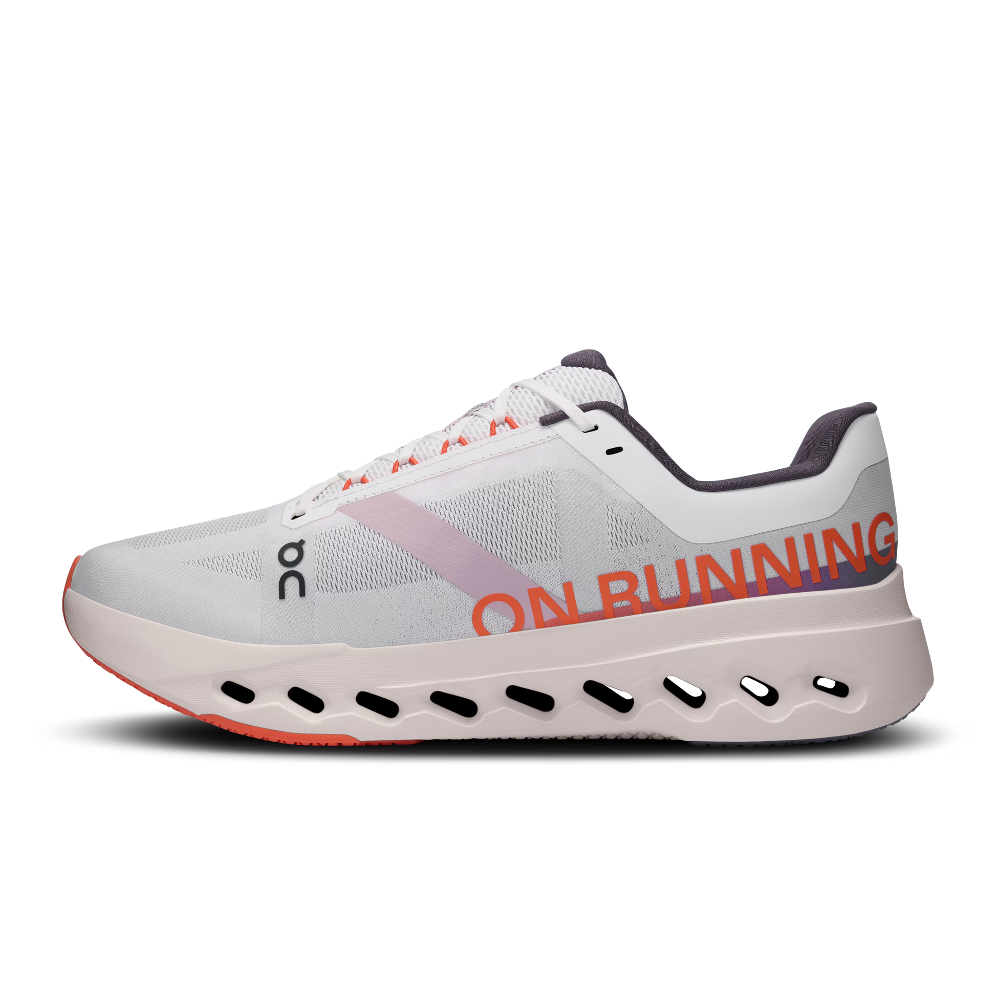 White | Flame