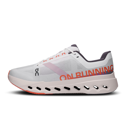 White | Flame