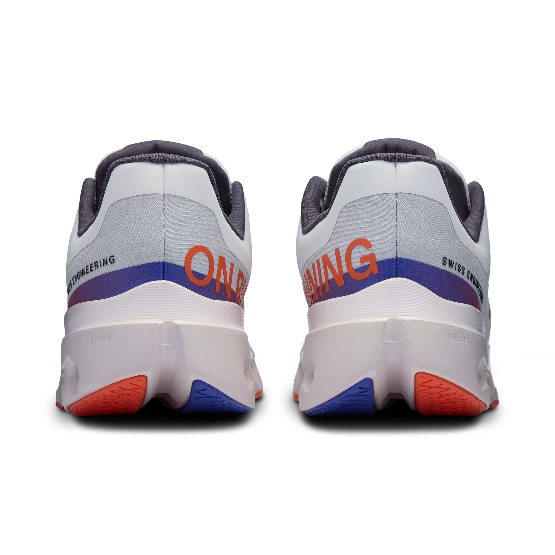White | Flame