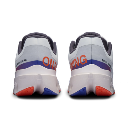 White | Flame