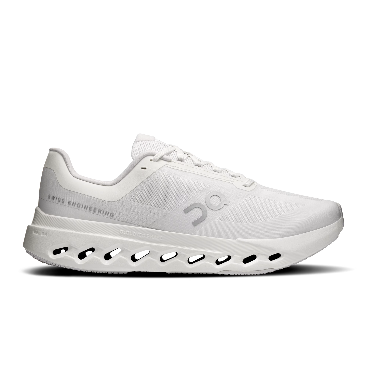 White | White