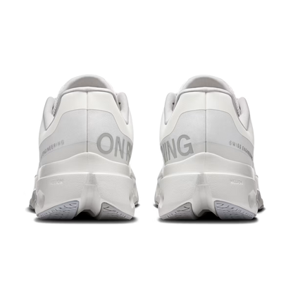 White | White