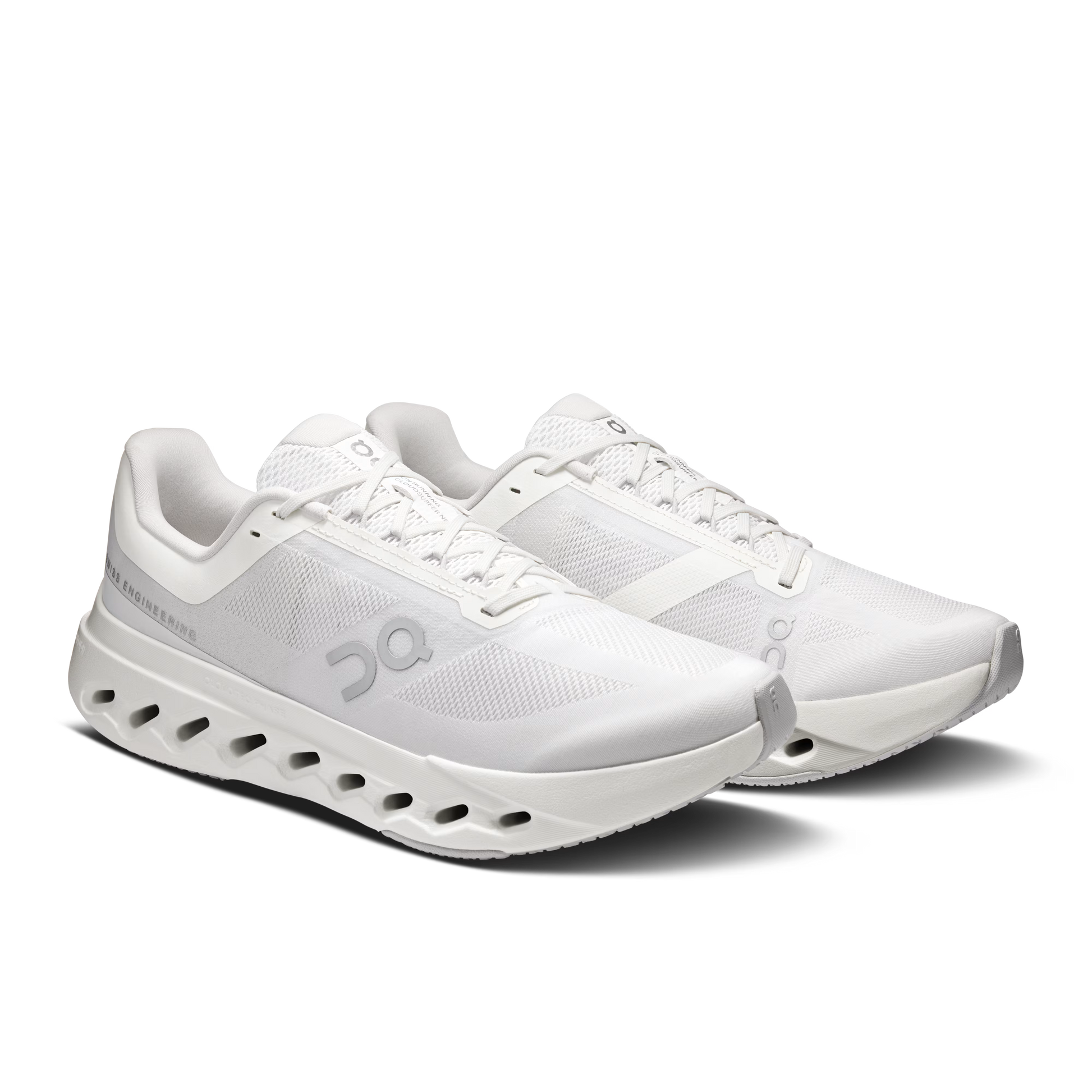 White | White