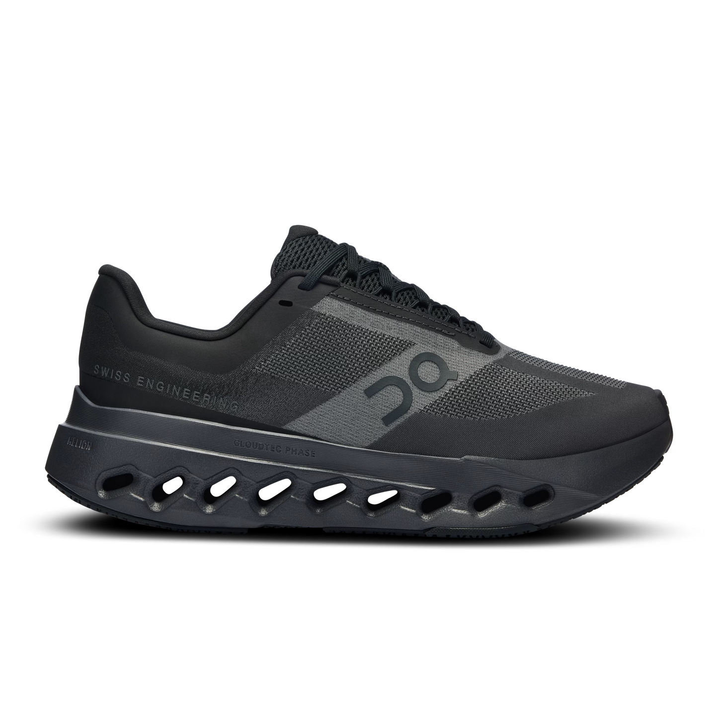 Black | Eclipse
