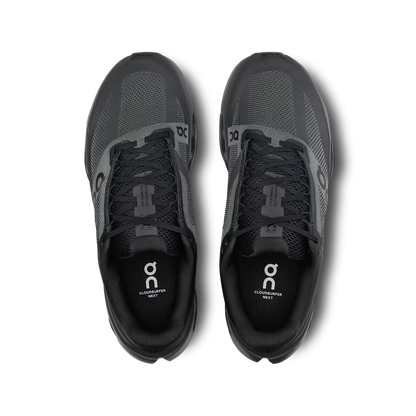 Black | Eclipse