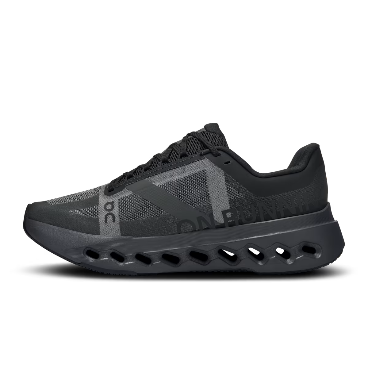 Black | Eclipse