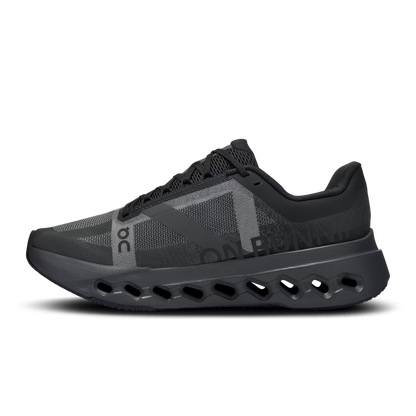 Black | Eclipse