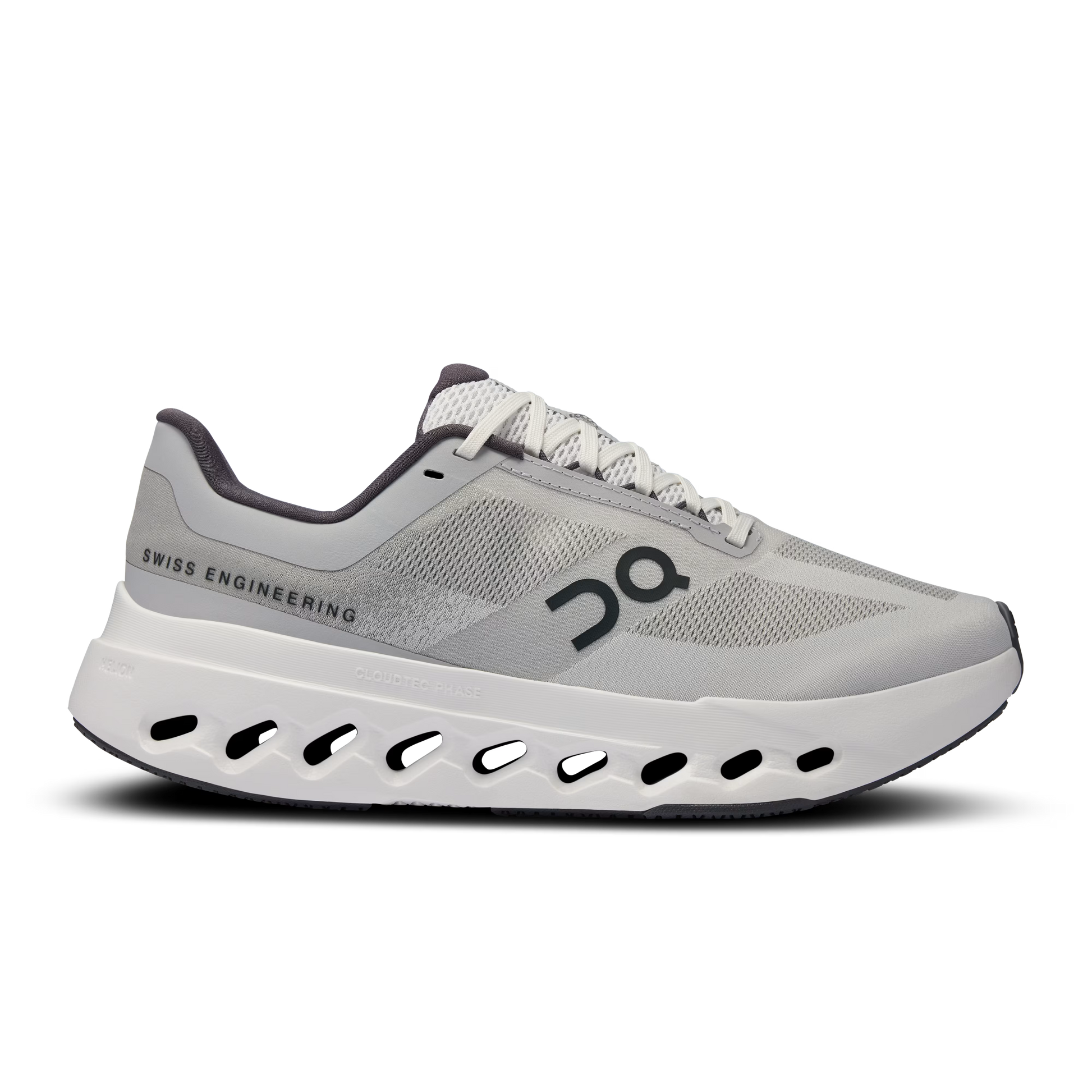 Glacier | White