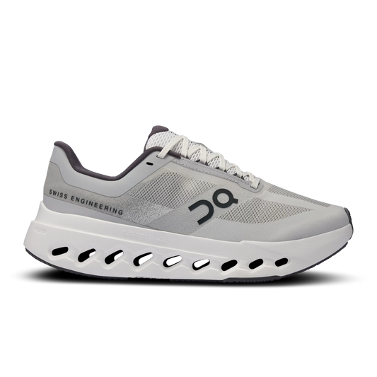 Glacier | White