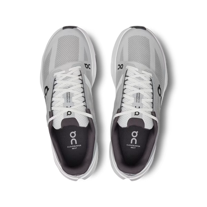 Glacier | White