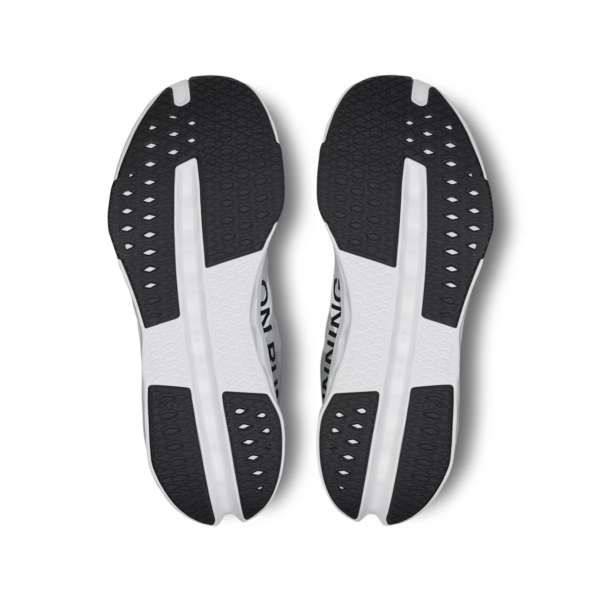 Glacier | White