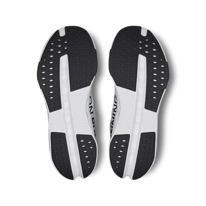 Glacier | White