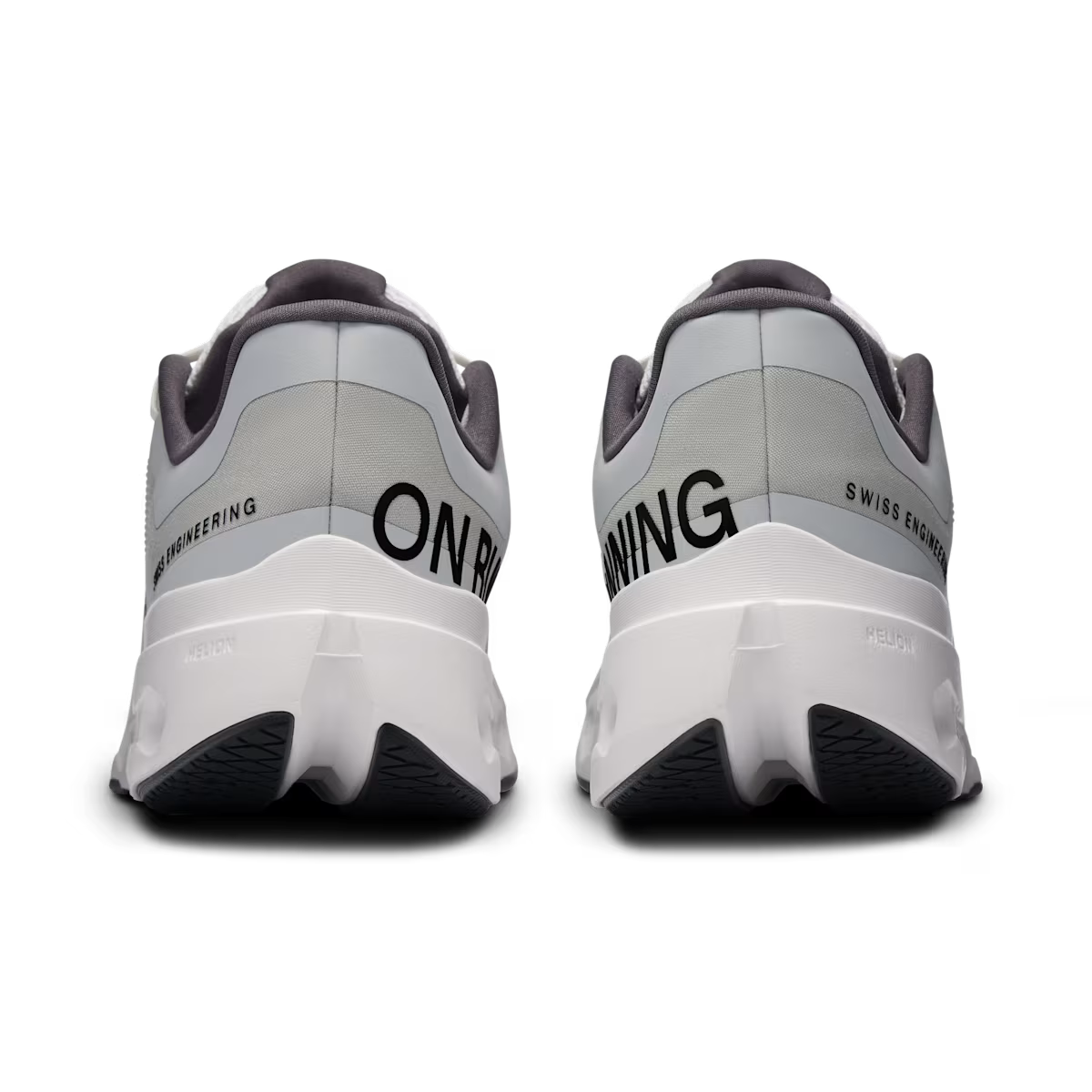 Glacier | White